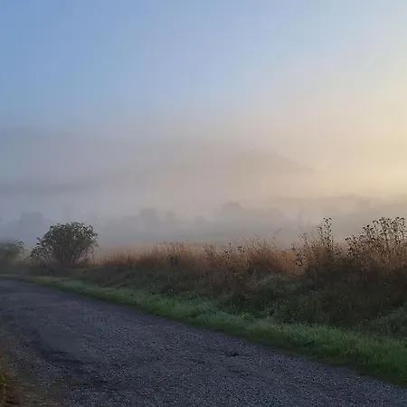 Gazdovstvo Pod Chvojnom * Klokoc