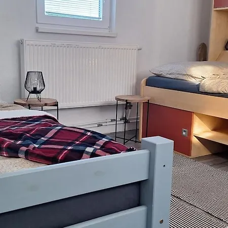 Gazdovstvo Pod Chvojnom شقة